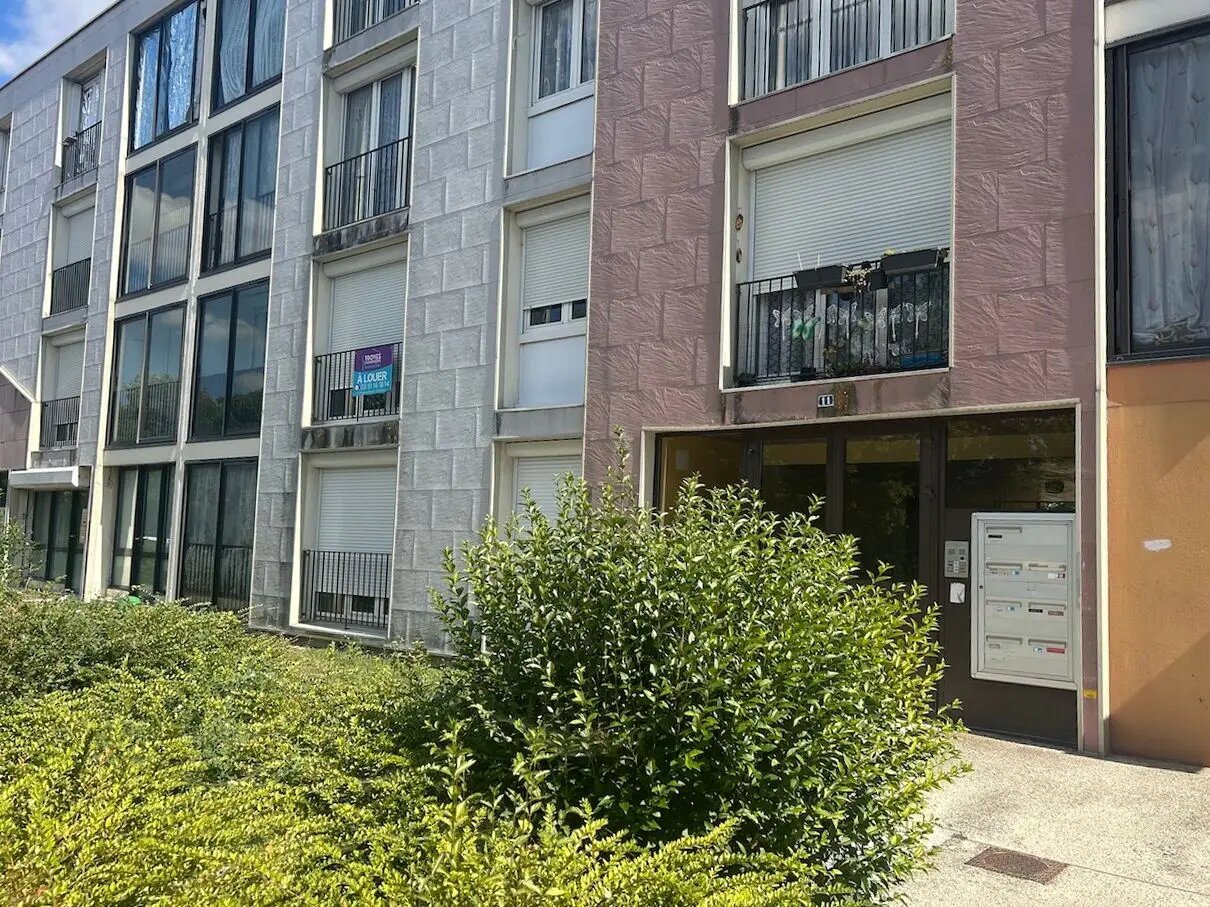 Appartement à louer, 79m², La Chapelle-Saint-Luc