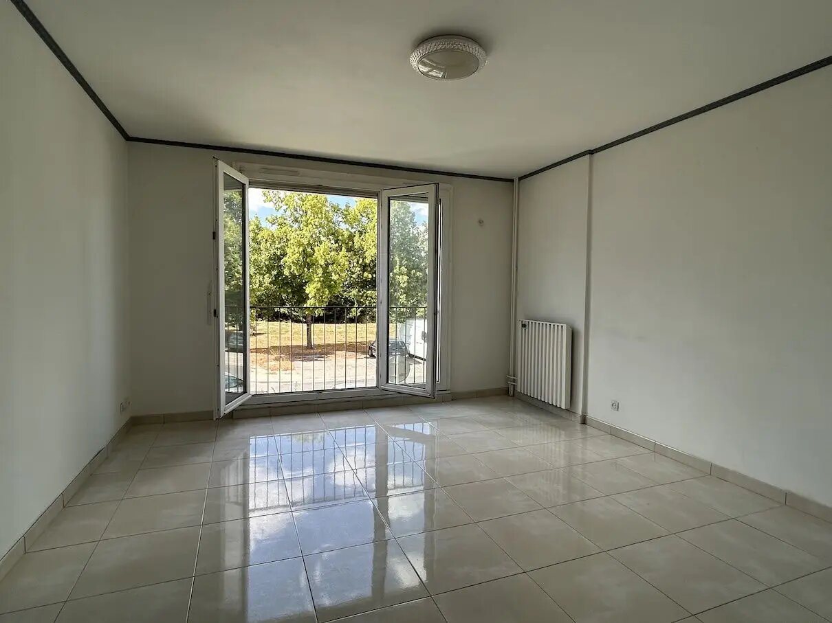 Appartement à louer, 79m², La Chapelle-Saint-Luc
