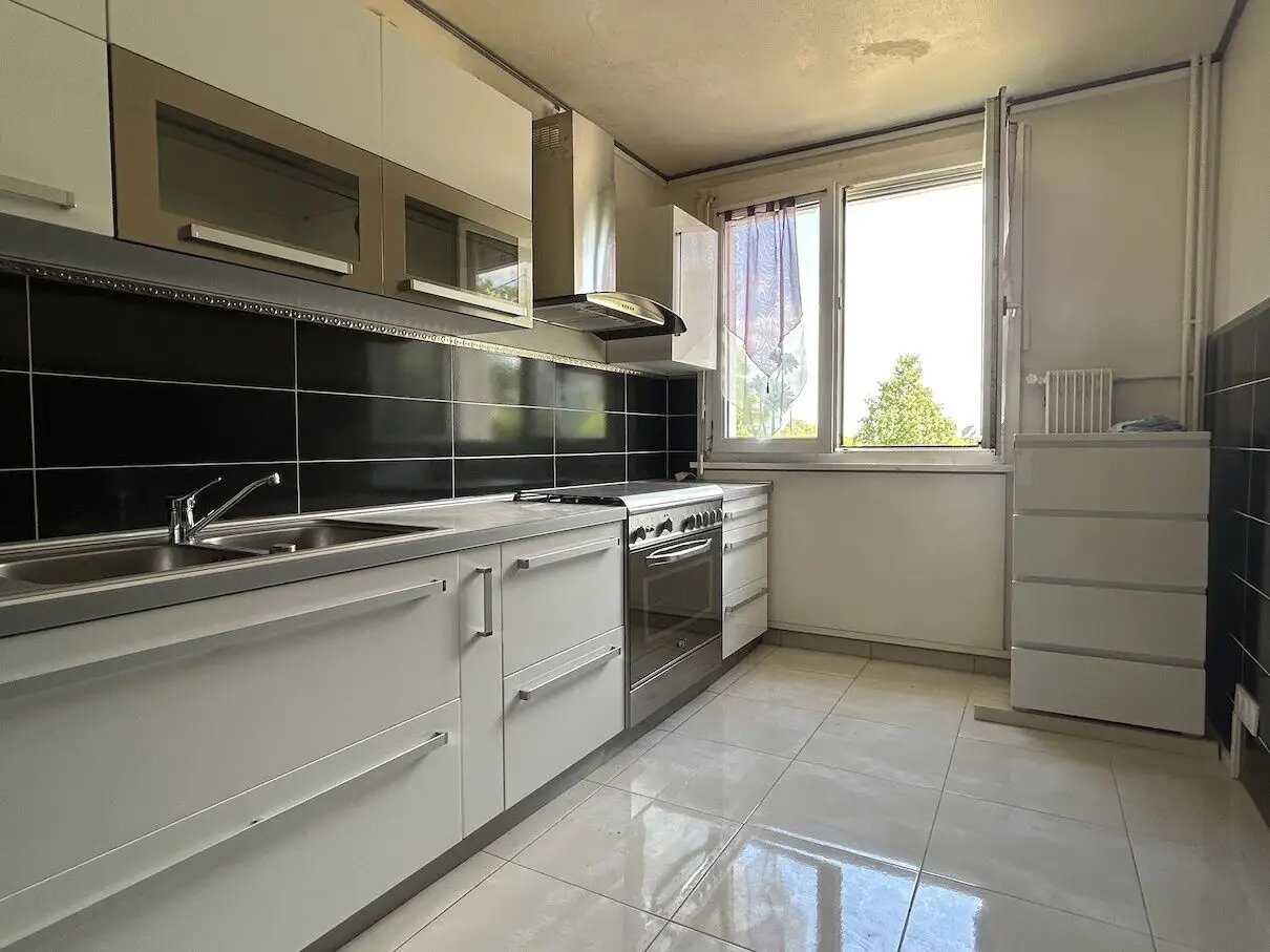 Appartement à louer, 79m², La Chapelle-Saint-Luc