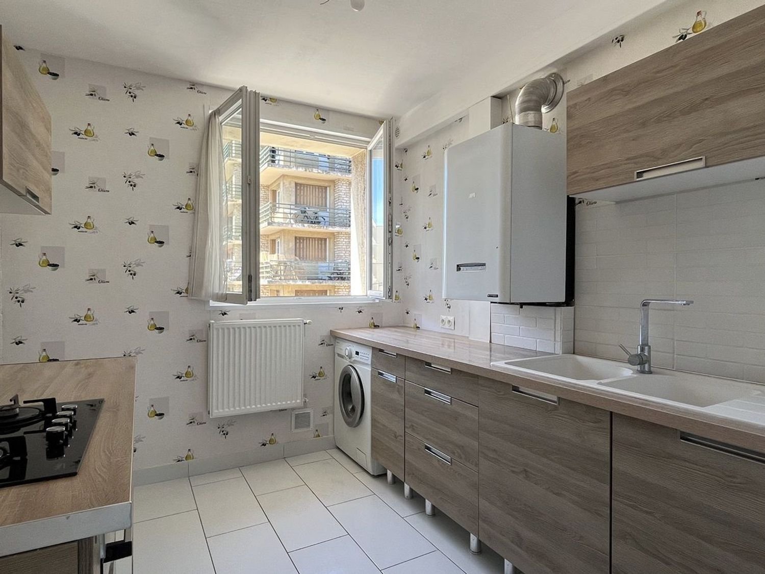 Appartement à vendre, 56m², Troyes