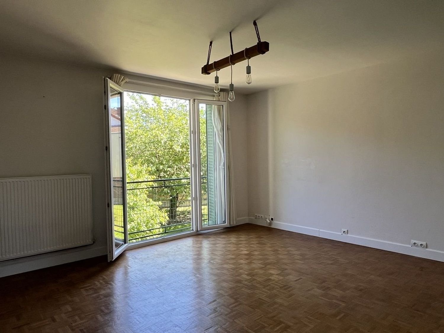 Appartement à vendre, 56m², Troyes