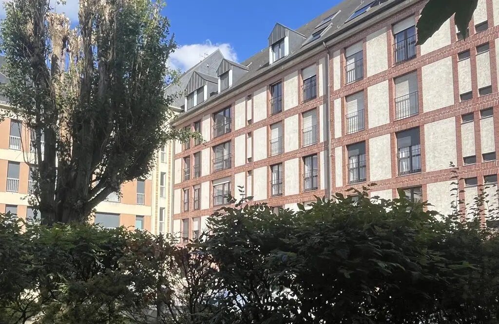 Appartement à vendre, 83m², Troyes