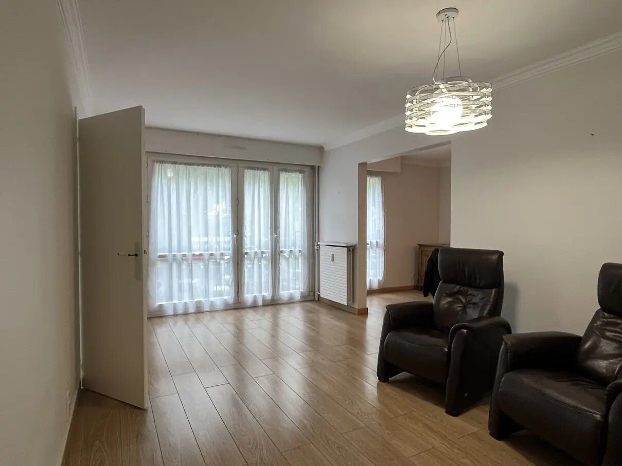 Appartement à vendre, 83m², Troyes