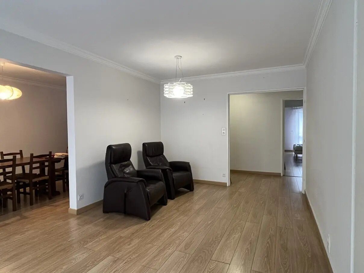 Appartement à vendre, 83m², Troyes