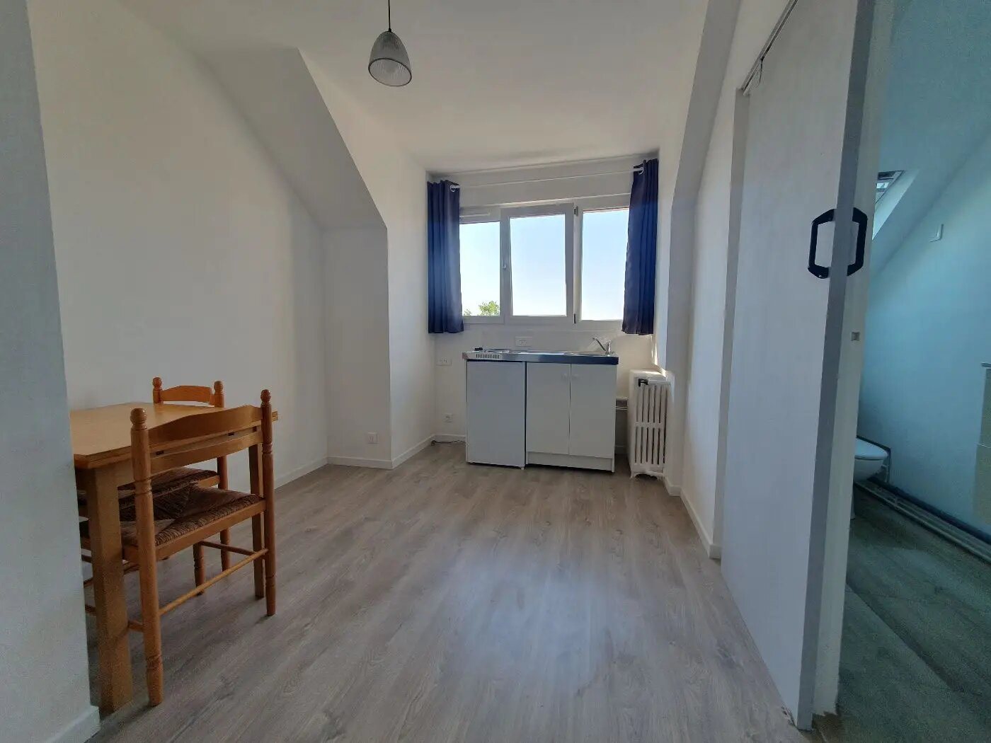 Appartement à vendre, 16m², Troyes