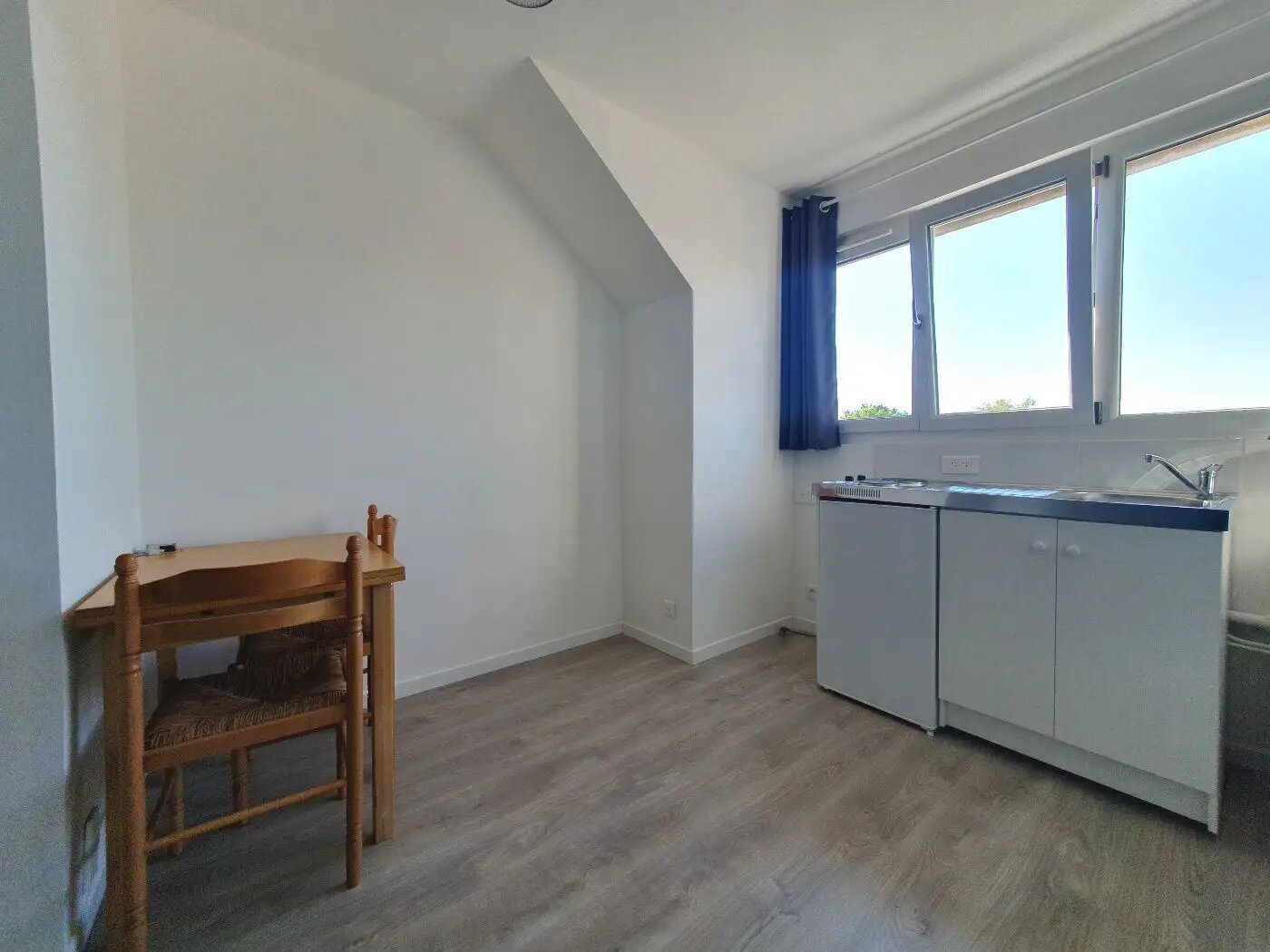 Appartement à vendre, 16m², Troyes