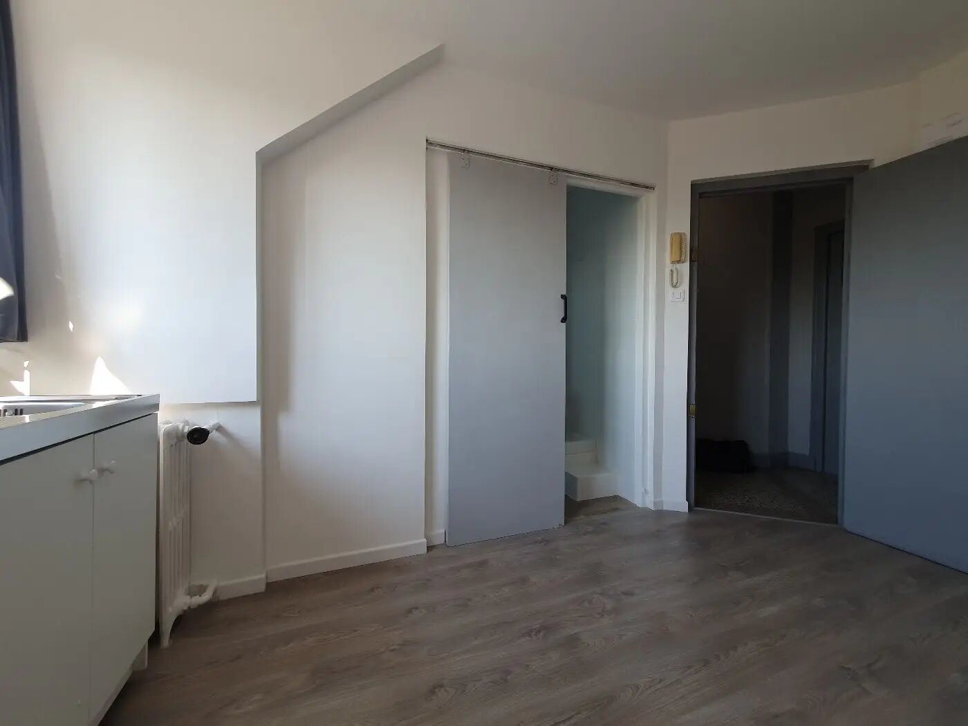 Appartement à vendre, 16m², Troyes
