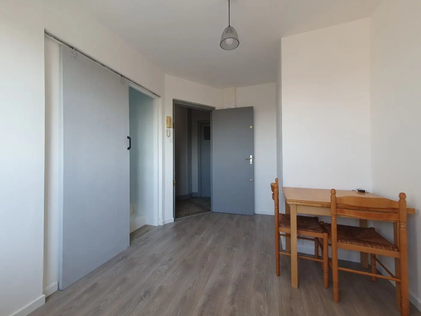 Appartement à vendre, 16m², Troyes