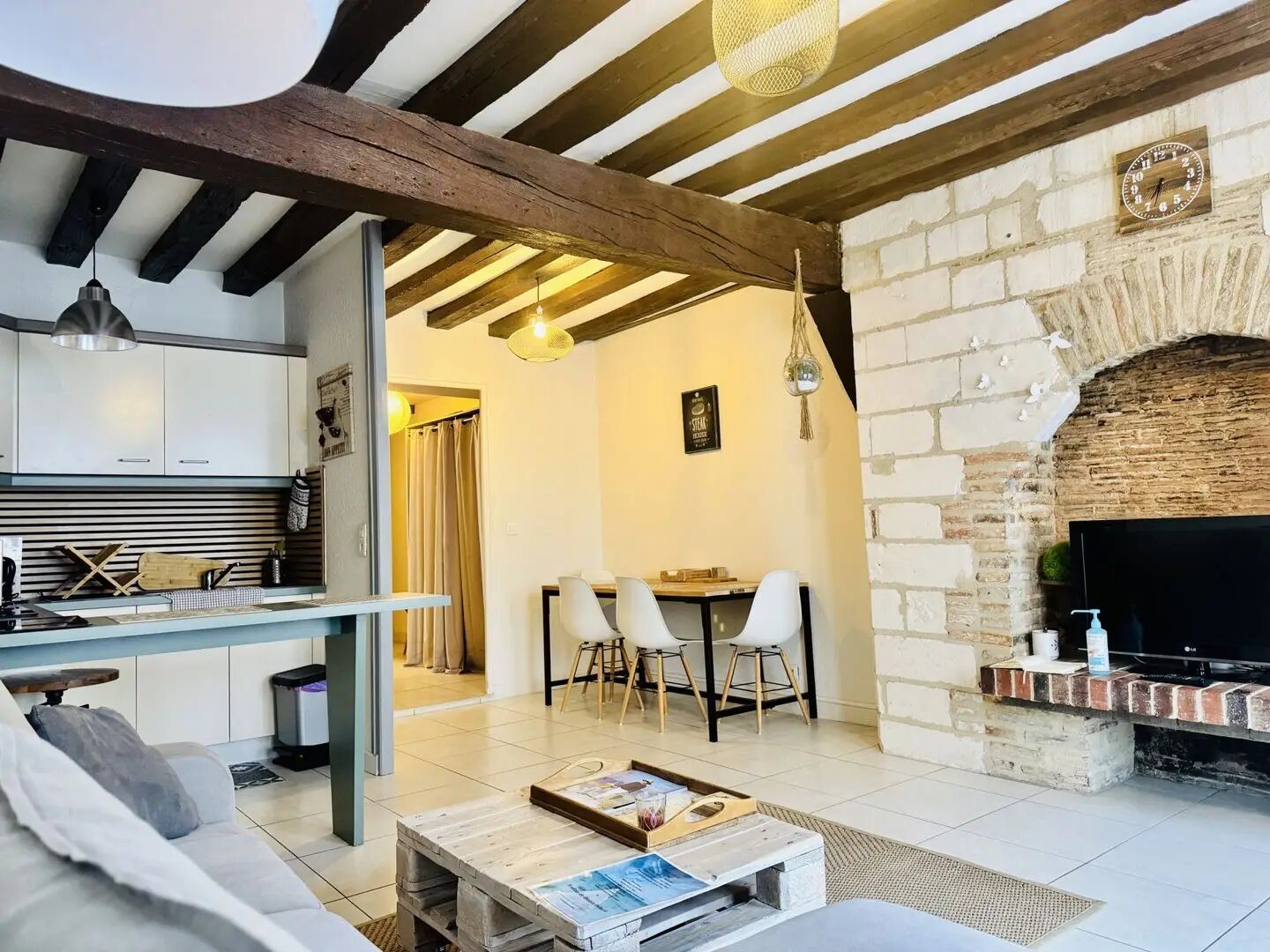 Appartement à vendre, 46m², Troyes