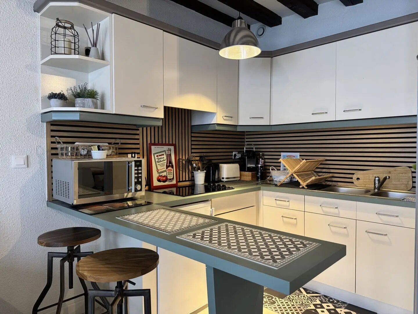 Appartement à vendre, 46m², Troyes