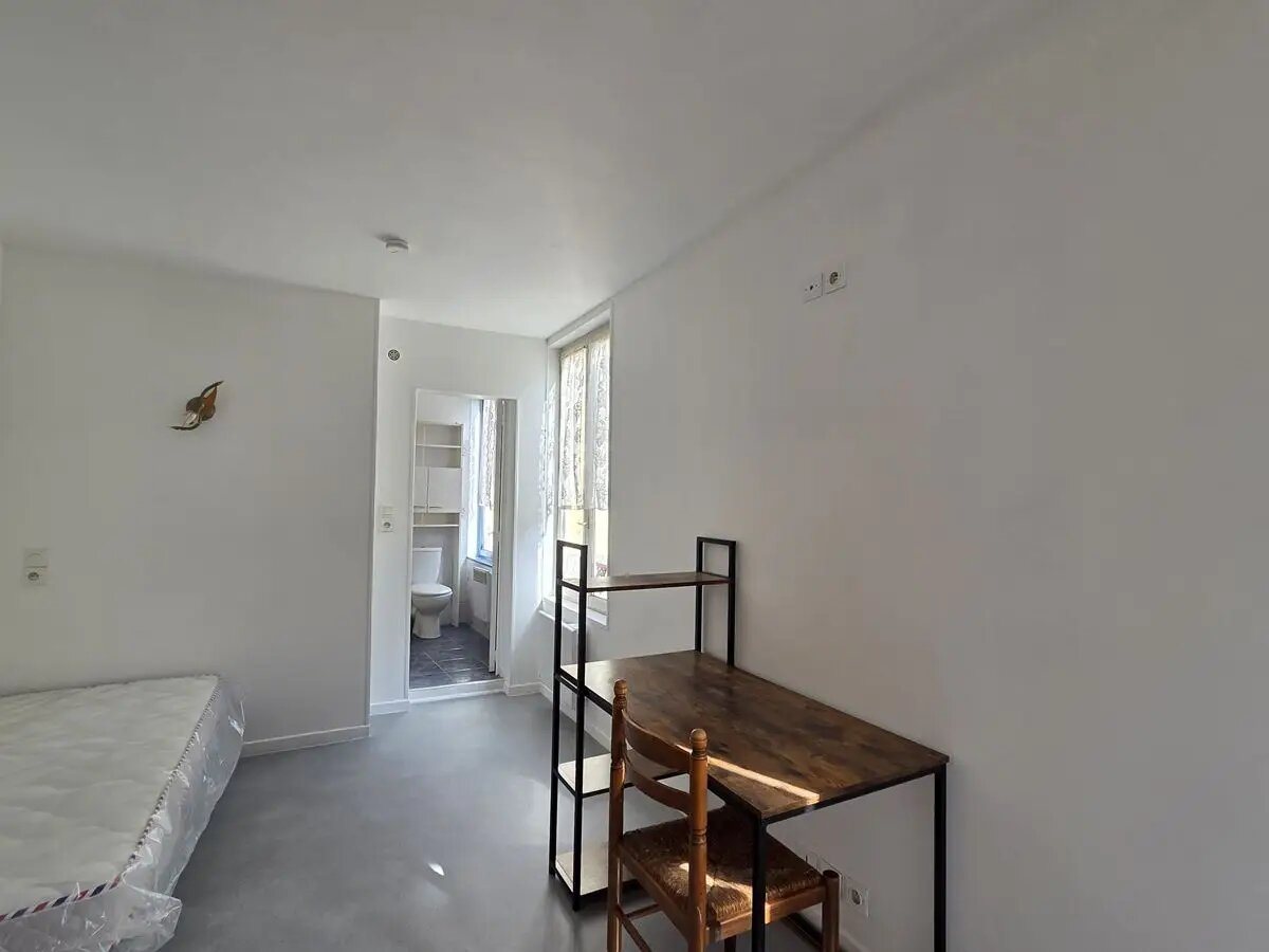 Appartement à louer, 17m², Troyes