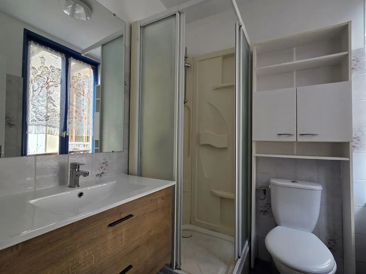 Appartement à louer, 17m², Troyes