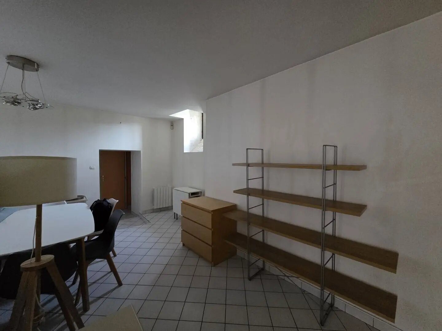 Appartement à louer, 53m², Troyes