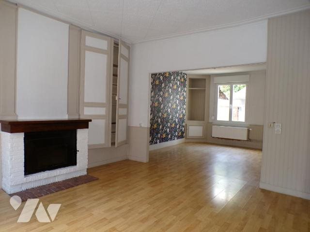 Maison à vendre, 80m², Gamaches