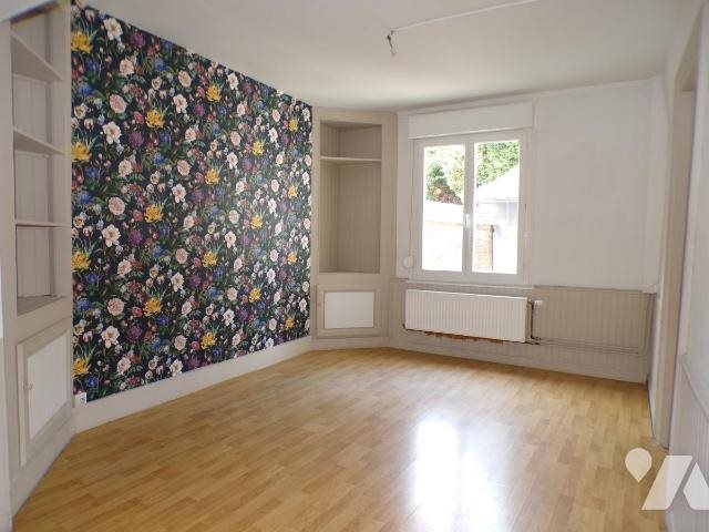 Maison à vendre, 80m², Gamaches