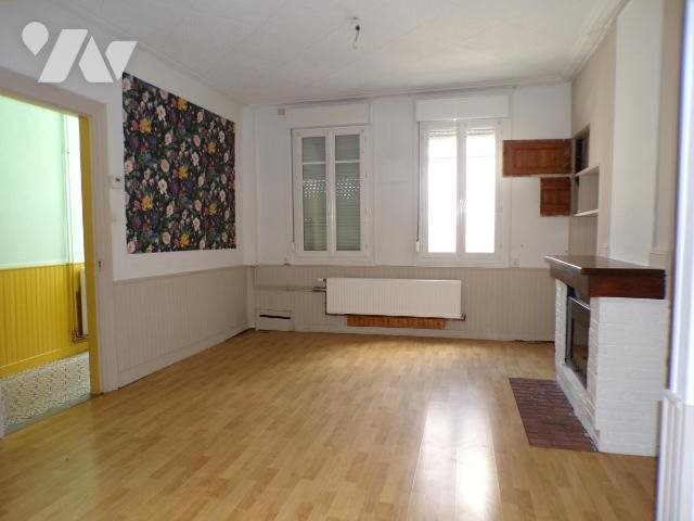 Maison à vendre, 80m², Gamaches