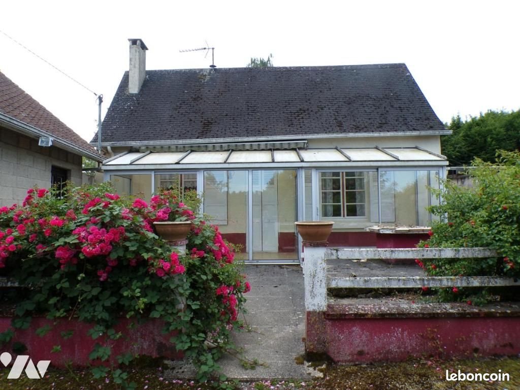 Maison à vendre, 81m², Bazinval