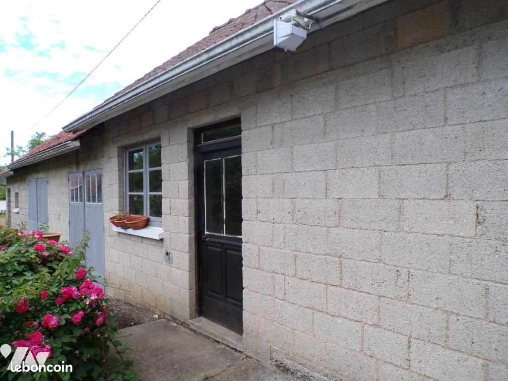 Maison à vendre, 81m², Bazinval