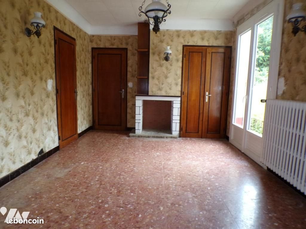 Maison à vendre, 81m², Bazinval