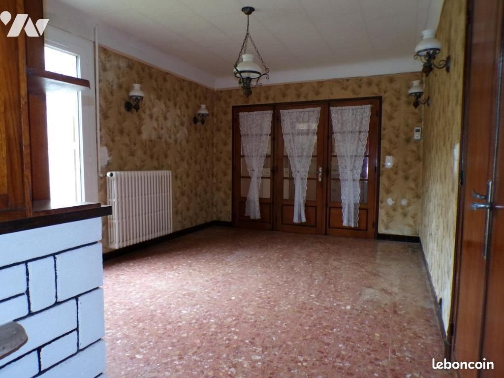 Maison à vendre, 81m², Bazinval