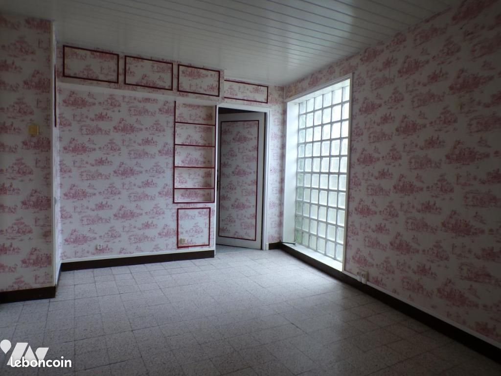 Maison à vendre, 65m², Gamaches