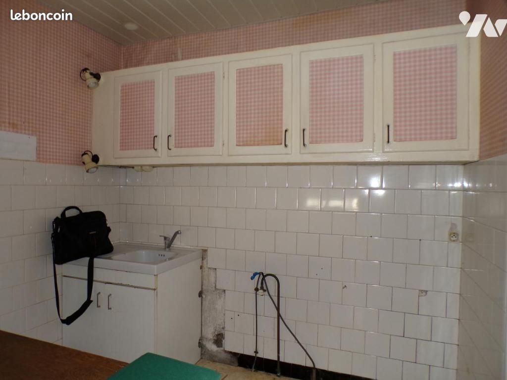 Maison à vendre, 65m², Gamaches
