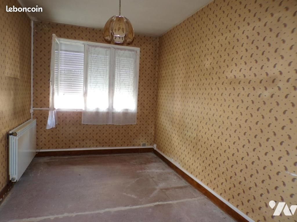 Maison à vendre, 65m², Gamaches
