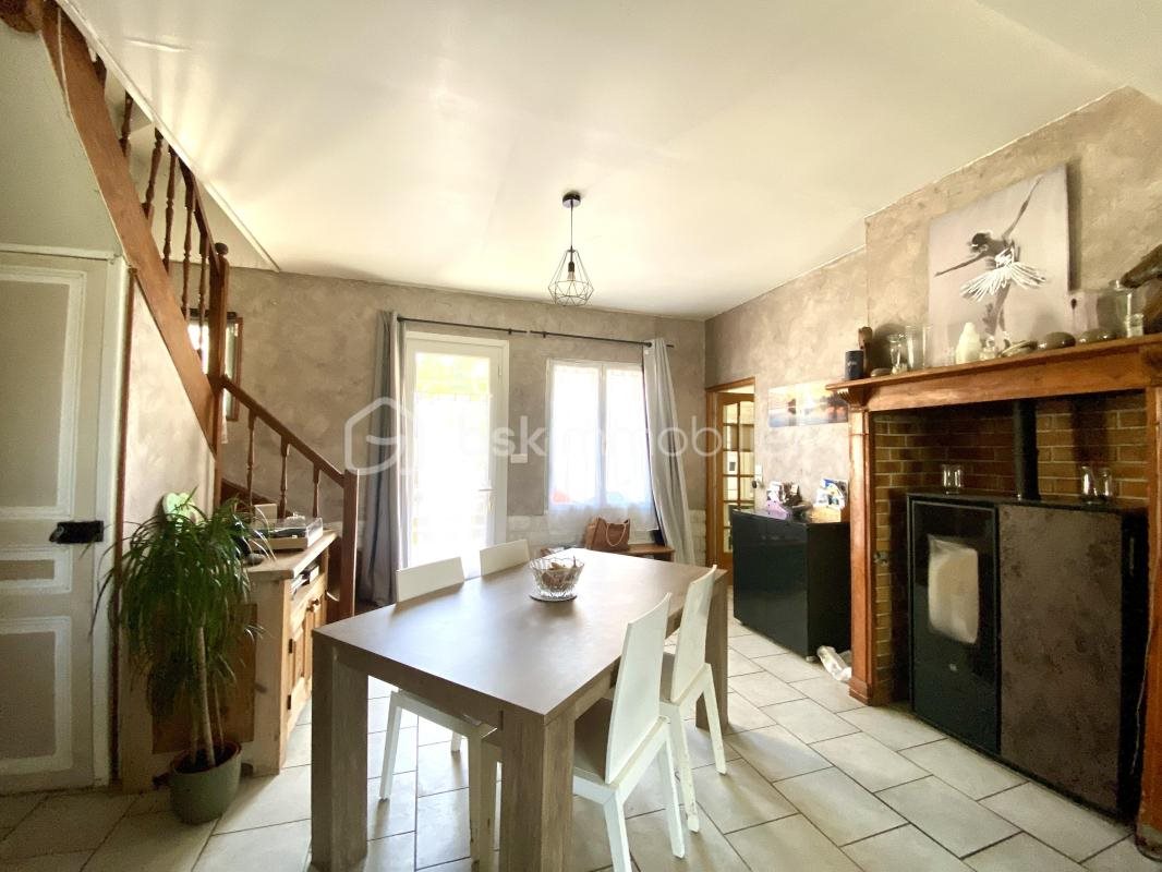 Maison à vendre, 84m², Gamaches