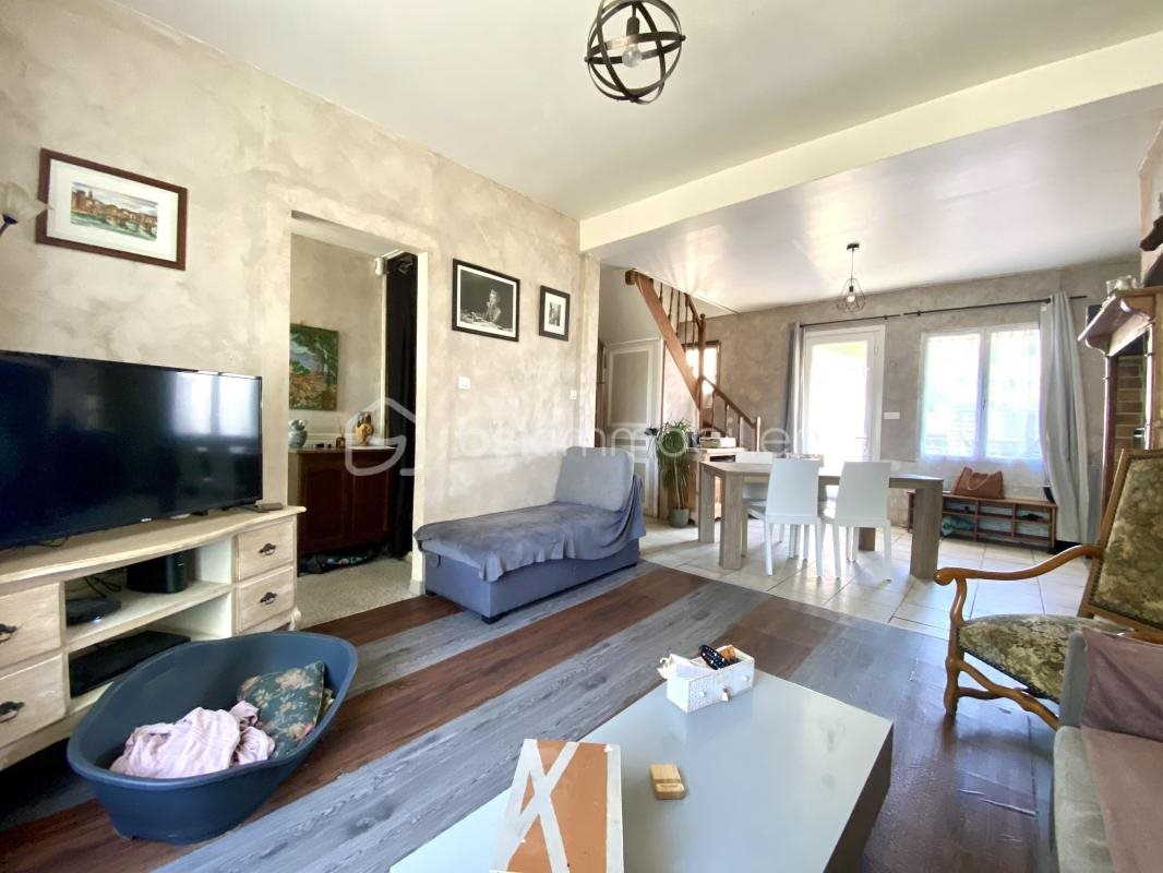 Maison à vendre, 84m², Gamaches
