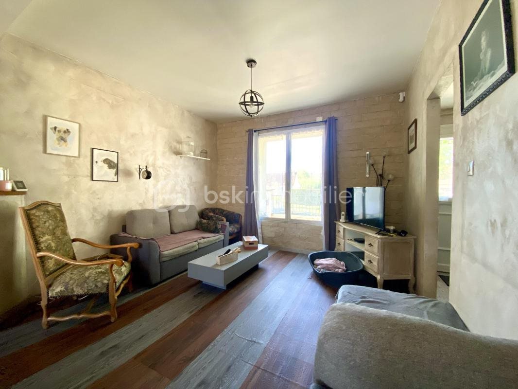 Maison à vendre, 84m², Gamaches