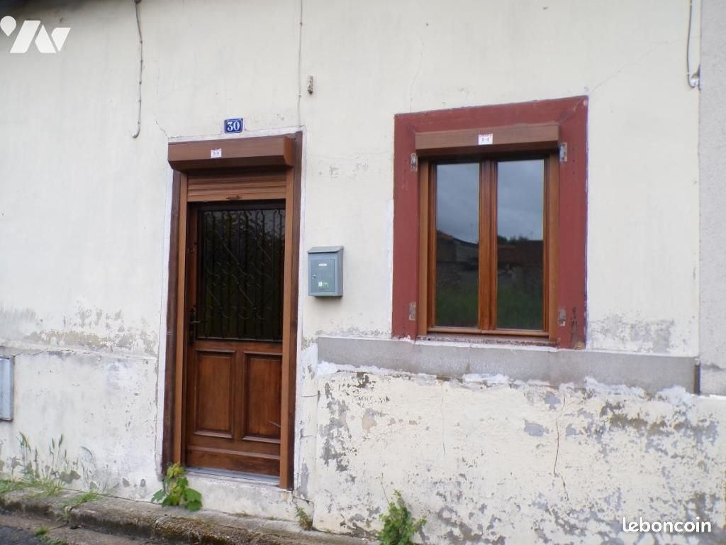 Maison à vendre, 34m², Gamaches