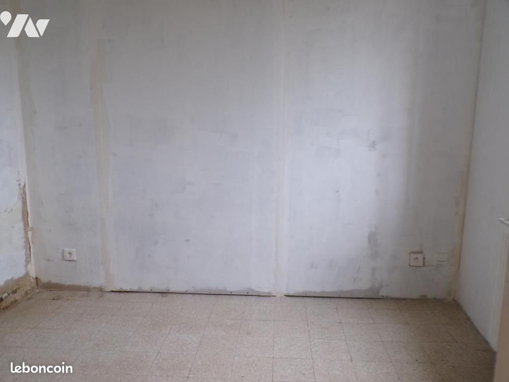 Maison à vendre, 34m², Gamaches
