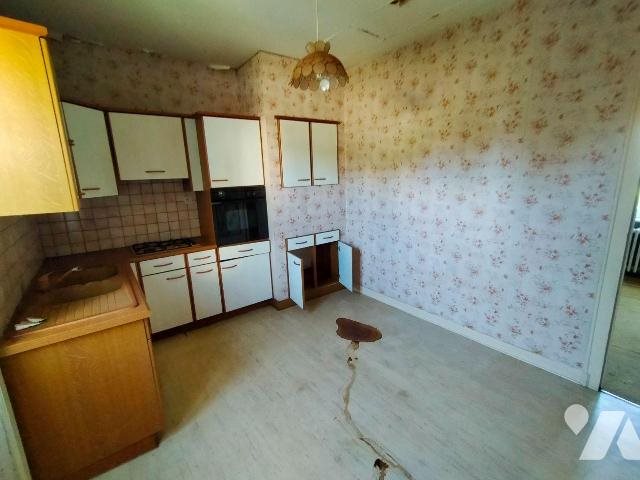 Maison à vendre, 66m², Mesnil-Roc’h
