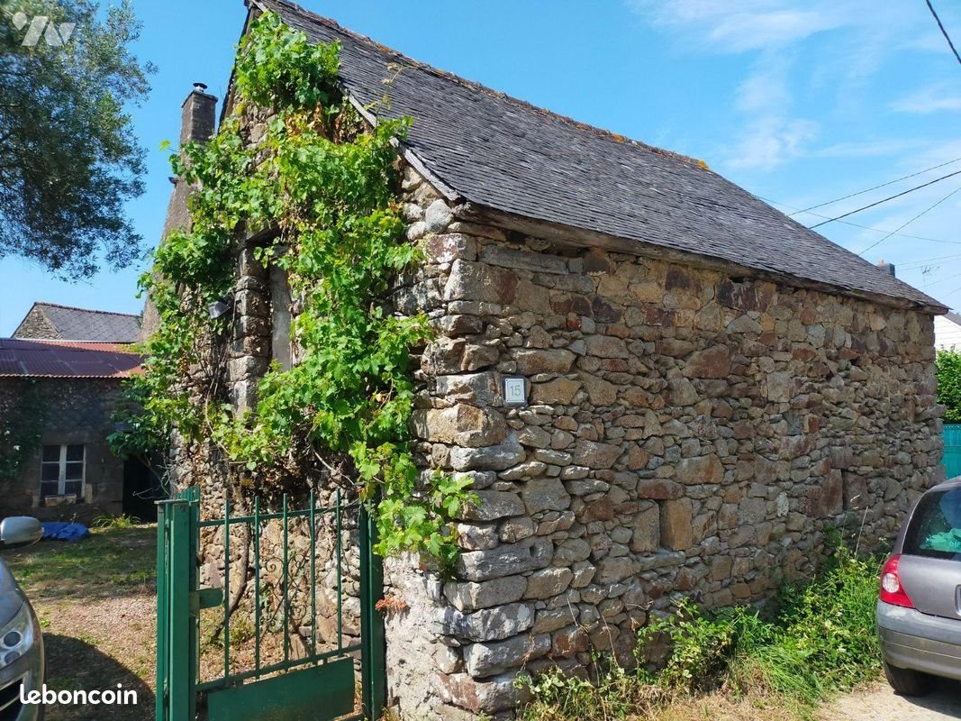 Maison à vendre, 95m², La Vicomté-sur-Rance