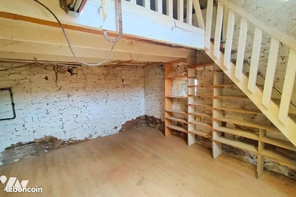 Maison à vendre, 95m², La Vicomté-sur-Rance