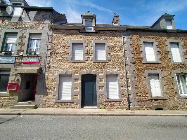 Maison à louer, 59m², Pleudihen-sur-Rance