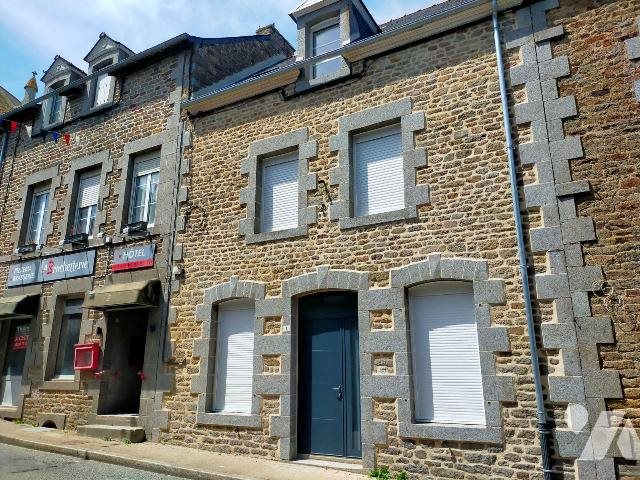 Maison à louer, 59m², Pleudihen-sur-Rance