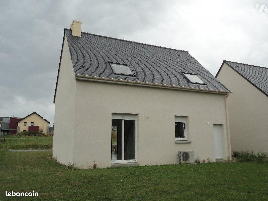 Maison à louer, 76m², Pleudihen-sur-Rance