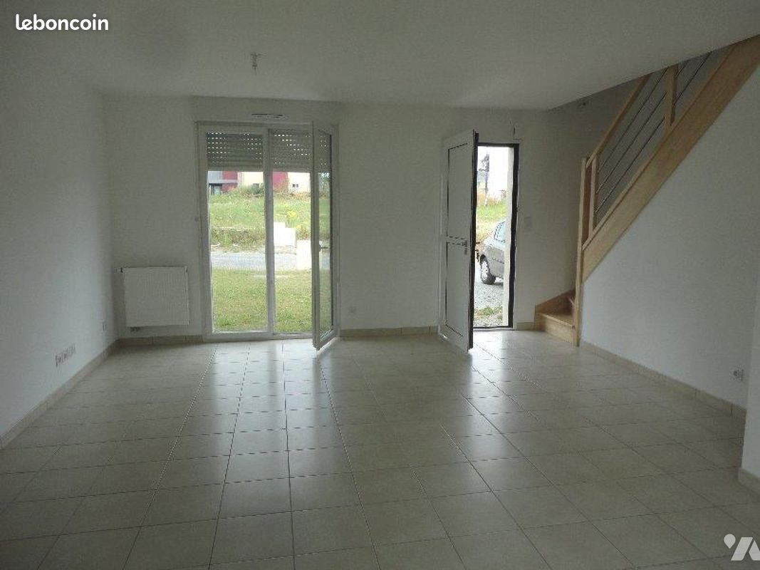 Maison à louer, 76m², Pleudihen-sur-Rance