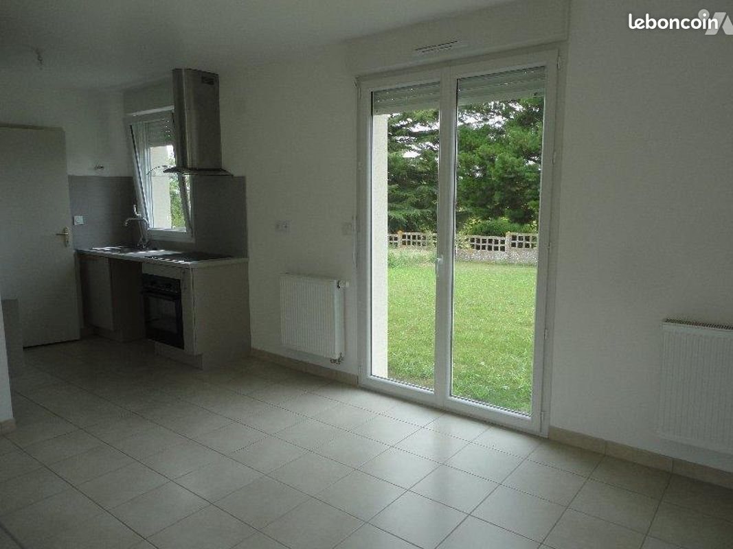 Maison à louer, 76m², Pleudihen-sur-Rance