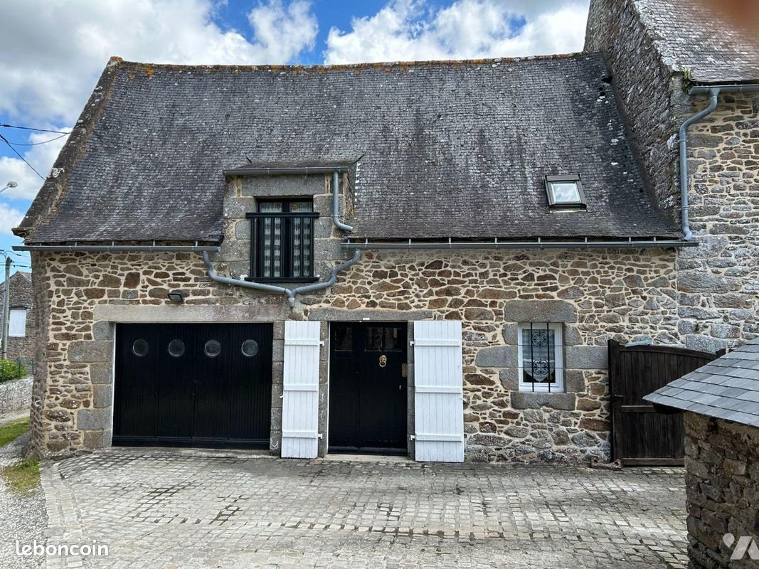 Maison à vendre, 112m², Pleudihen-sur-Rance