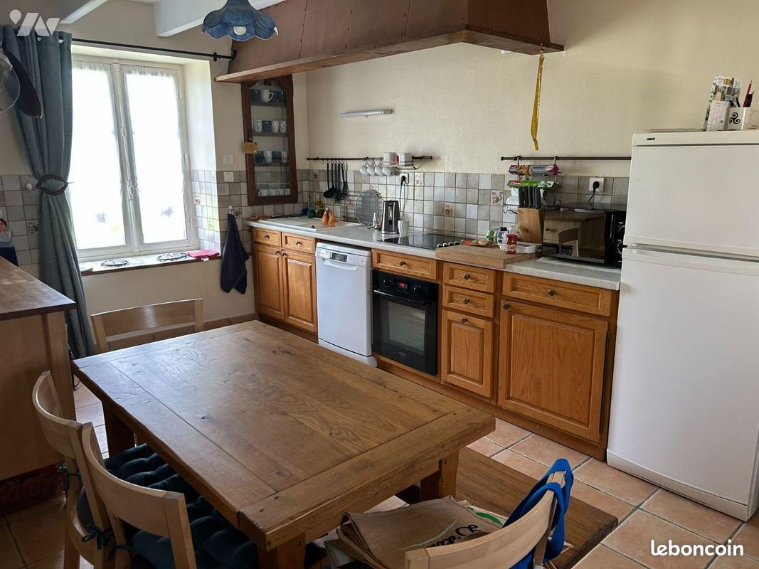 Maison à vendre, 112m², Pleudihen-sur-Rance