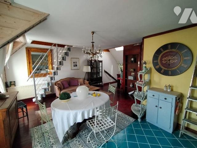 Maison à vendre, 195m², La Ville-ès-Nonais