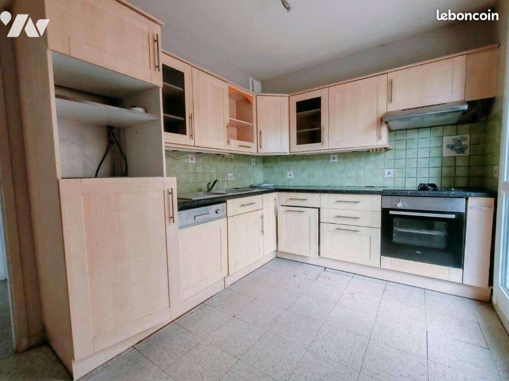 Maison à vendre, 108m², Saint-Lô