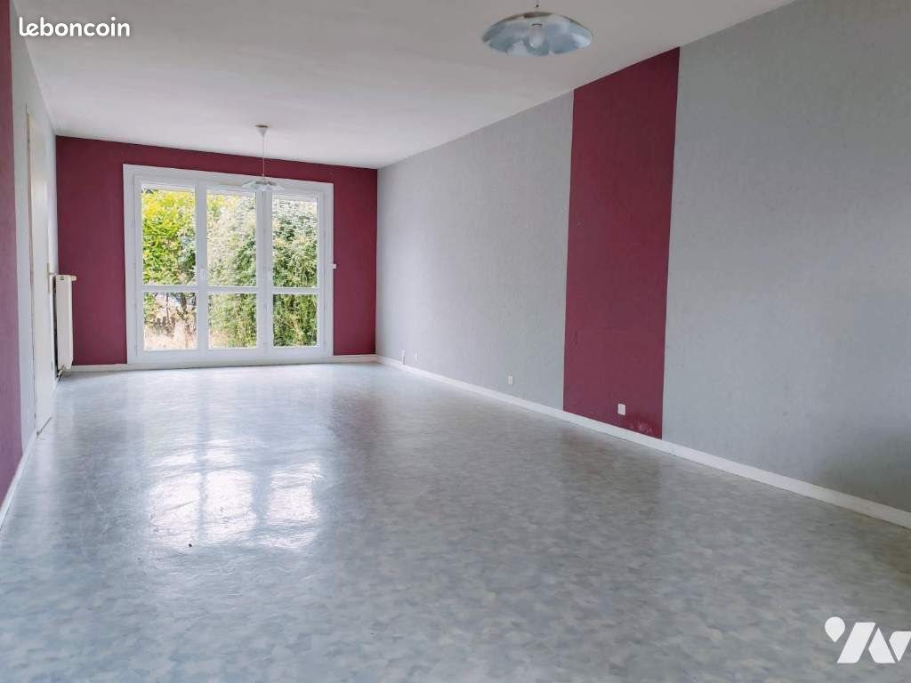 Maison à vendre, 108m², Saint-Lô