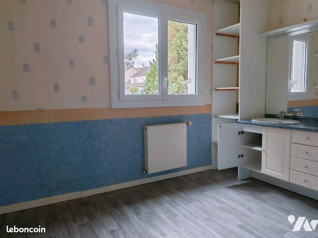 Maison à vendre, 108m², Saint-Lô
