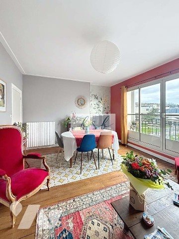 Maison à vendre, 81m², Saint-Georges-Montcocq