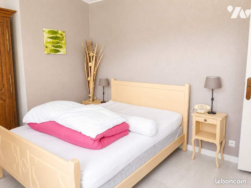 Maison à vendre, 125m², Villiers-Fossard
