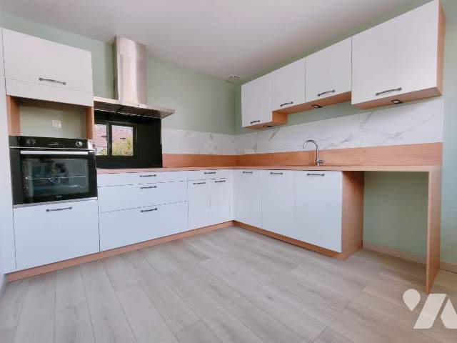 Maison à vendre, 96m², Saint-Lô