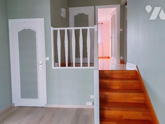 Maison à vendre, 96m², Saint-Lô